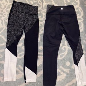 lululemon leggings